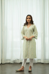 HEENA KURTA