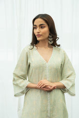 HEENA KURTA SET
