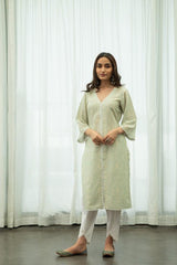 HEENA KURTA SET