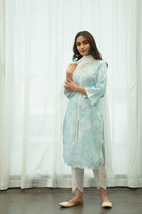 NAZNEEN KURTA SET