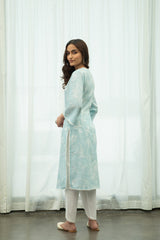 NAZNEEN KURTA SET
