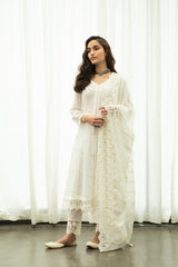 MAHJABEEN KURTA SET