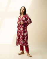 Faria Cotton Kurta