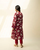 Faria Cotton Kurta