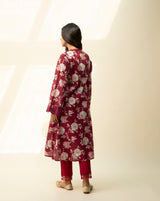 Faria Cotton Kurta Set