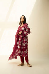 Faria Dupatta