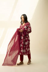 Faria Dupatta