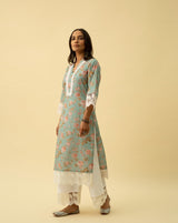 Aiba Kurta Set