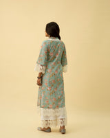 Aiba Kurta Set