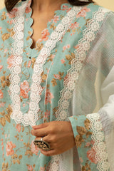 Aiba Kurta Set