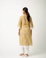 Luna Kurta Set