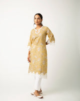 Luna Kurta Set