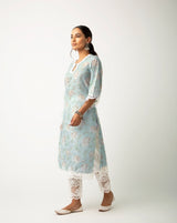 Gulmina Kurta Set