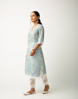 Gulmina Kurta