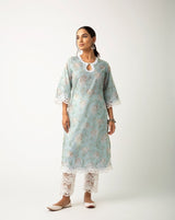 Gulmina Kurta Set