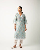 Gulmina Kurta