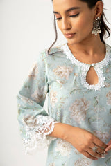 Gulmina Kurta Set