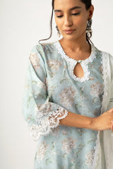 Gulmina Kurta Set