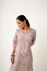 Sheen Kurta
