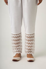 Eishal Blue Kurta Set