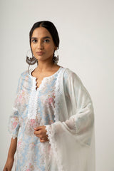 Eishal Dupatta