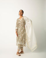 Emaya Dupatta
