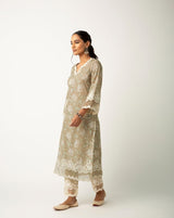 Emaya Kurta