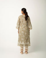 Emaya Kurta Set