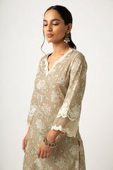 Emaya Kurta