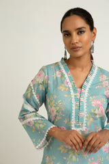 AYESHA KURTI