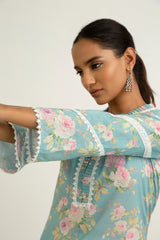 AYESHA KURTI