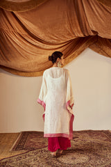 Mumtaaz Kaftan Set