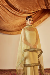 Nisa Dupatta