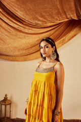 Tara Anarkali Set