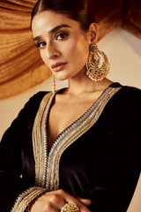 Nargis Kurta Set