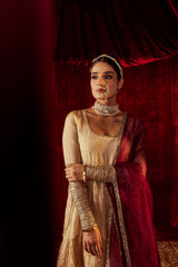 Sahiba Anarkali set