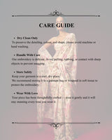 Anaya Pre Draped Saree