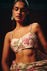 Anaya Pre Draped Saree