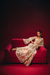 Anaya Pre Draped Saree