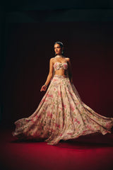 Verona Lehenga