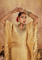 Suhana Kaftan