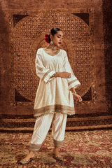 Saba Kurta Set