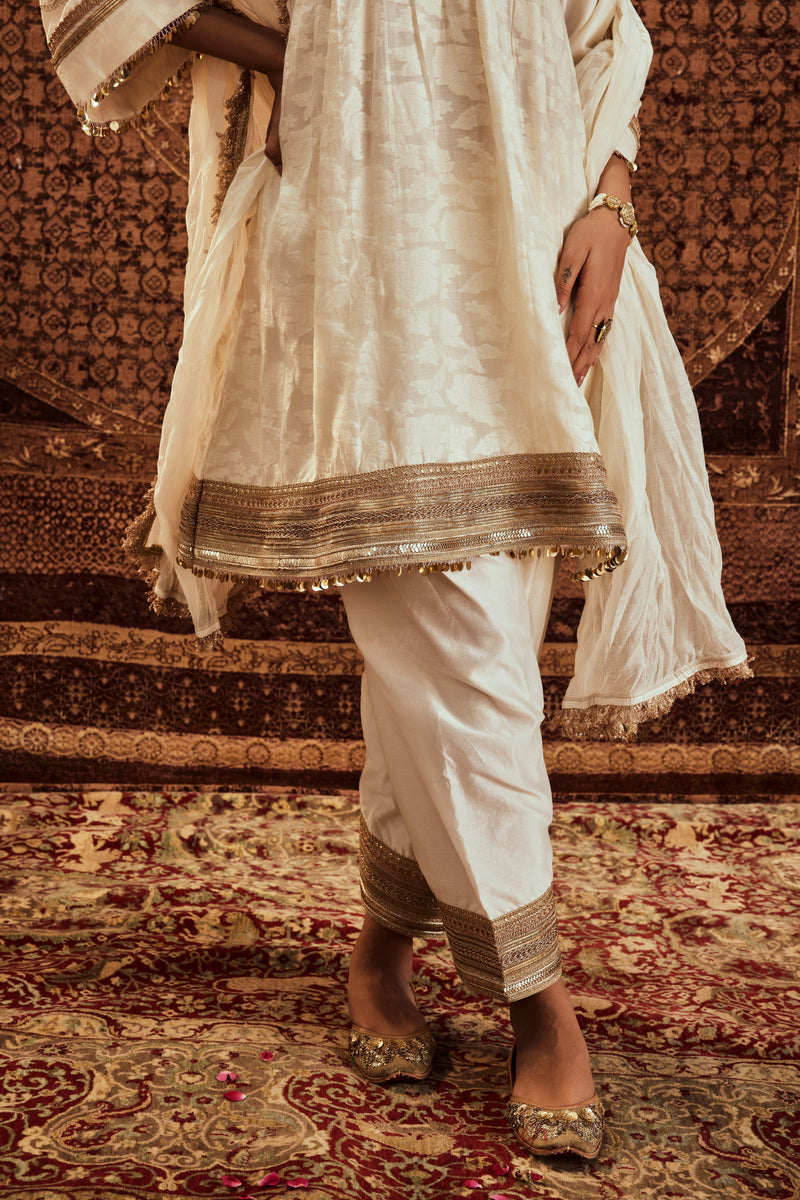 Saba Kurta Set