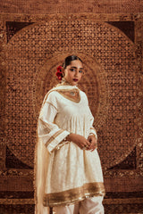 Saba Kurta Set