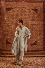 Nadia Kurta Set