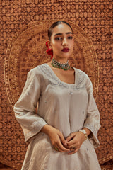 Nusrat Gharara Set