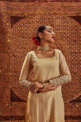 Ghazal Kurta Set