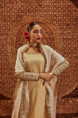 Ghazal Kurta Set