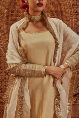 Ghazal Kurta Set