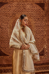 Ghazal Kurta Set